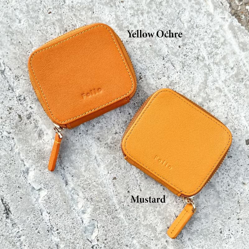 FOLIO รุ่น Bliss Coin Purse