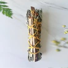 法國Totem Nature 有機淨化薰香-鹿花束