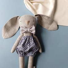Baby animal toys, Nursery stuff animals, Bunny baby toys, Baby stuff for boy