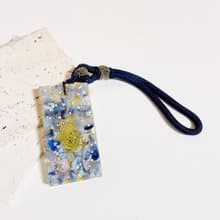 奧剛掛飾/開運招財/奧剛能量塔/水晶療癒/包包掛飾/畢業禮物/送禮