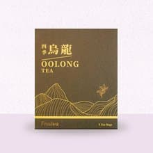 Frastea 四季烏龍茶