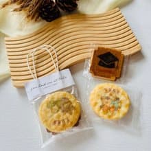 畢業款禮物袋-B款 5件組