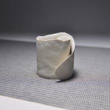 陶瓷手作茶杯 雲林文化藝術獎工藝類得獎作品-吾感藥席