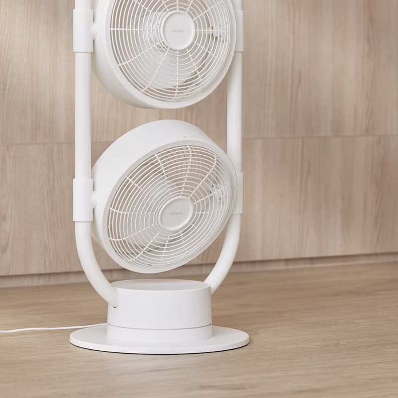 新品上市 ARTISAN 5D全域DC循環扇 LF3002 贈隨行冰鎮果汁機