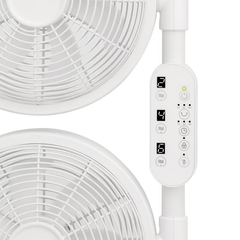 新品上市 ARTISAN 5D全域DC循環扇 LF3002 贈隨行冰鎮果汁機