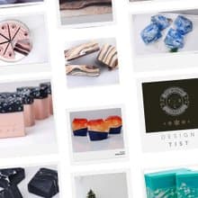 韓國 TIST Design Soap Master Class 手工皂師資證書課程
