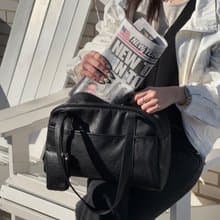 韓國 The Ally | KARA BAG | 手袋 單肩包