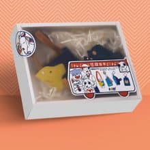 2025伴手禮推薦-悠遊台中百大伴手禮禮盒