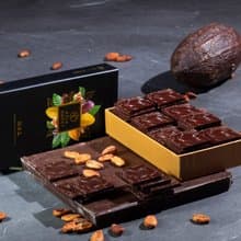 75%祕魯APURIMAC頂級黑巧克力