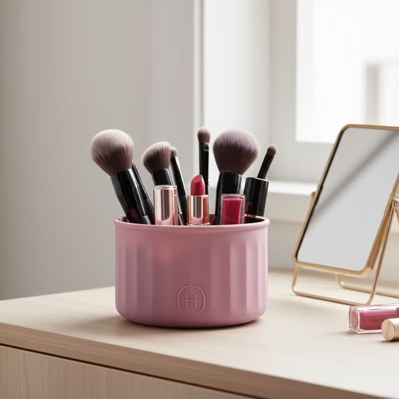 【實用生活】環保餐具 | 多功能矽膠碗