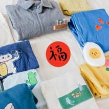 【福袋】- 服飾配件福袋