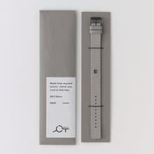 YOT WATCH 20mm 錶帶 \ 共 10 色