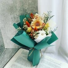 【畢業花束】醫學院|護理|藥學|藝術設計學院|織品服裝|畢業花