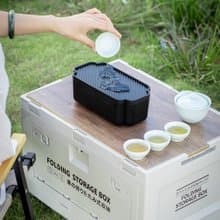 露營茶具套裝