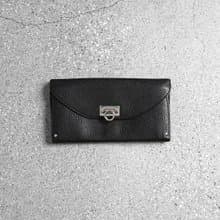 Salvatore Ferragamo 古董長夾 / 古董精品、二手精品、古董皮夾