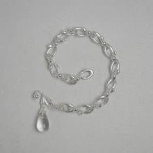 droplet Bracelet 雨珠手鍊