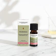 【英國原裝進口】棕櫚玫瑰純精油 9ML PALMAROSA