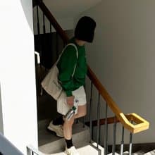 Stan&Co 輕便斜跨包 含水壺袋/單肩兩用包 防潑水休閒男女通勤