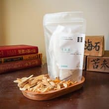 生氣茶