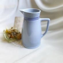 【好日戀物】德國帶回Lilien Porzellan奧地利製早期陶瓷水壺水瓶