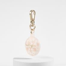 【kate spade】AirTag 保護套 經典蜀葵