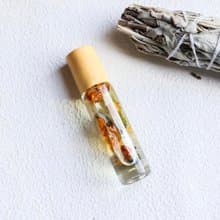 聖木淨化能量魔法油