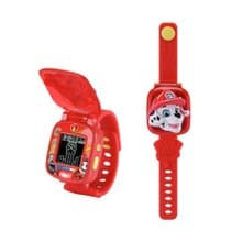 Vtech　汪汪隊立大功-多功能遊戲學習手錶-毛毛