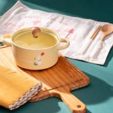 【禮物派對】MOOMIN授權 | 歌妮泡麵組禮盒