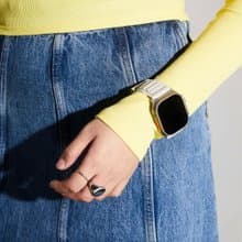 Apple Watch 49/45/44mm Kobu Ultra 登山錶帶(3色)