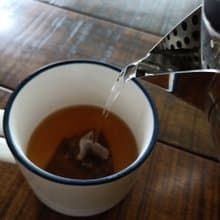 CACAOinN原味可可焙茶_6入小提盒.免運-買五送一
