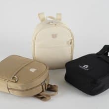 KOKOHELLE KOKOBear bicycle kickboard bag