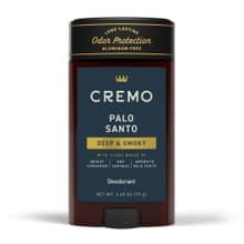 Cremo - 神聖之木 香水體香膏 / 香氛爽身膏 / 固體固態古龍香膏