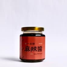一品醇天然麻辣醬