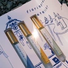 【送禮首選】香水禮盒套裝 (10ml X 3)
