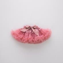 Dorothy系列娃娃澎裙-柔瑰粉