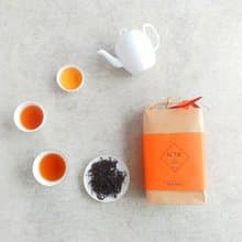 紅玉紅茶100g