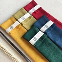 筷套 吸管套 無鬆緊筆套 15色可選