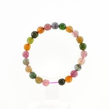 寶麗金珠寶-天然碧璽手珠