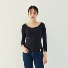 地表最強發熱衣-羽量燃燒長袖(女)-敏感肌服飾
