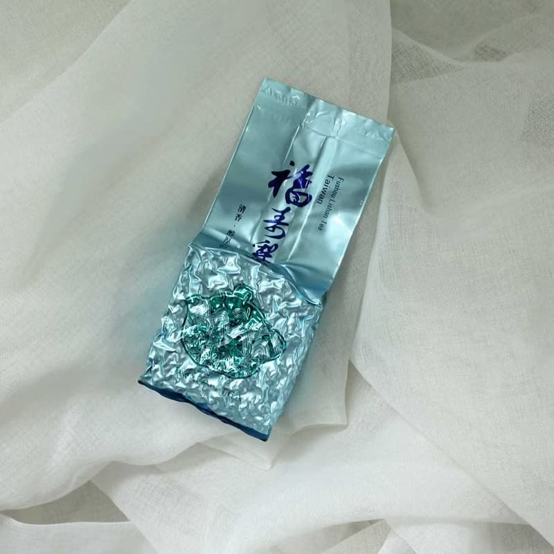 福壽山茶區 | 高冷茶 | 千櫻園茶葉 | 甘潤順口