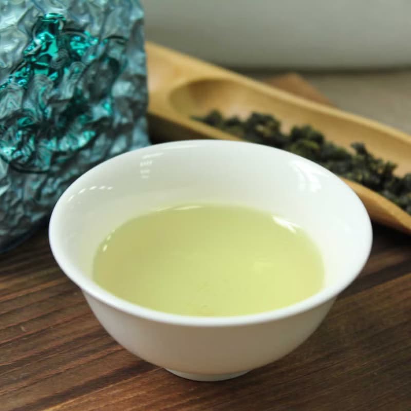 福壽山茶區 | 高冷茶 | 千櫻園茶葉 | 甘潤順口