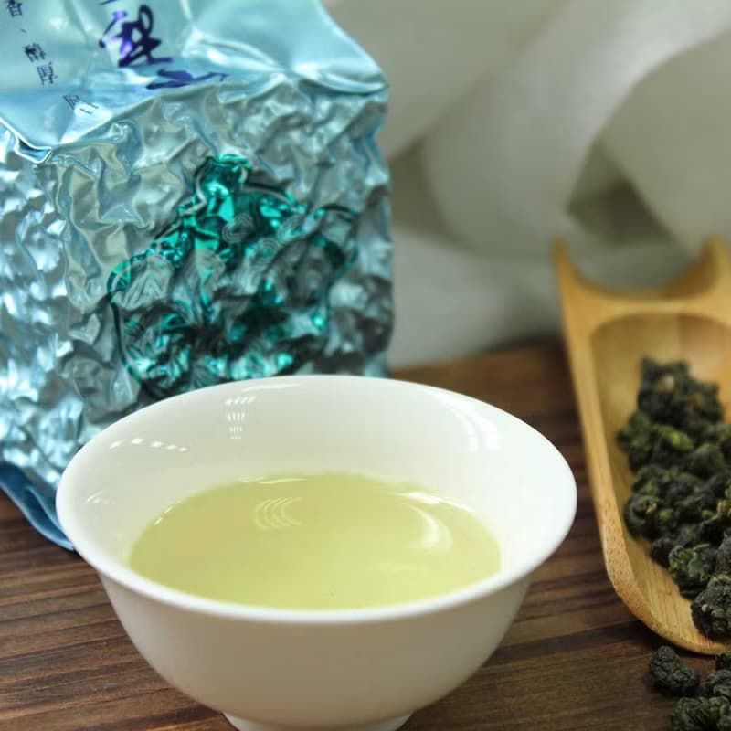 福壽山茶區 | 高冷茶 | 千櫻園茶葉 | 甘潤順口