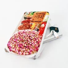 Yehuda Market。市集---行動電源。硬碟保護套(附1個皮革集線夾)