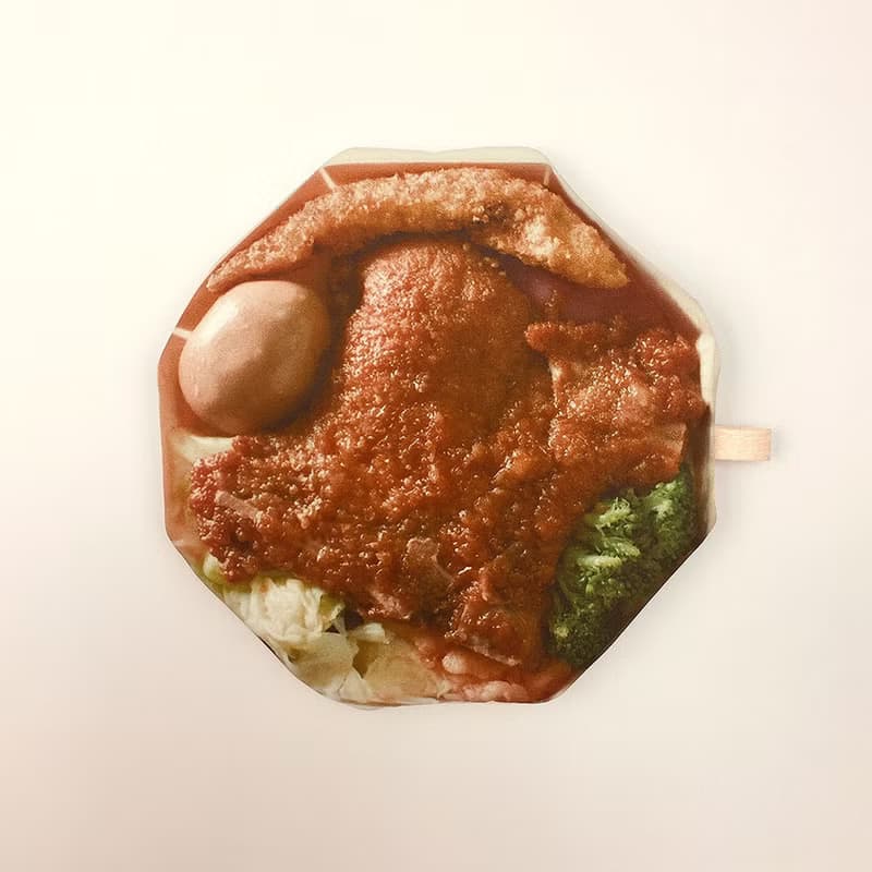 Goody Bag -【 集創意 】便當萬用包 - 任選二款 / 超值福袋組合