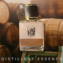 威士忌系列 - DISTILLERY ESSENCE (煙草| 威士忌 | 雪松木)