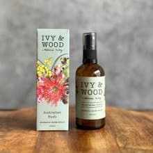 原野精靈香氛噴霧-【IVY&WOOD】天然手作香氛