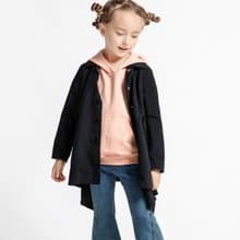 BIR童裝 | 簡約風外套(薄款)