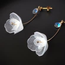 Pur　ピアス/イヤリング