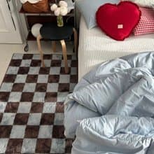 Choco rug
