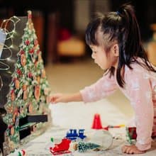 【獨家限量】美國經典聖誕倒數盒-知更報佳音 /創造完美聖誕體驗/